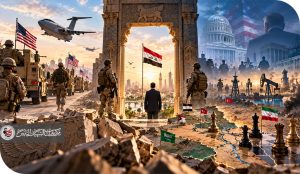 العراق أمام اختبار الاستقلال الاستراتيجي