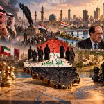 العراق الشيعي الذي تريده الرياض.. شيعي بلا إيران!