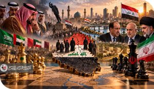 العراق الشيعي الذي تريده الرياض.. شيعي بلا إيران!