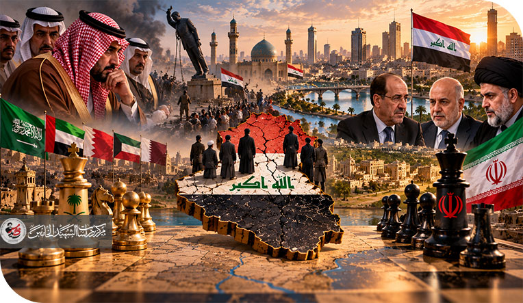 العراق الشيعي الذي تريده الرياض.. شيعي بلا إيران!