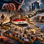 العراق ما بعد الانسحاب العسكري: نحو تحويل الهامش السيادي إلى قدرة اقتصادية وإنتاجية