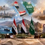 العراق واليمن والسعودية .. أمن عربي واحد ومسؤلية تاريخية