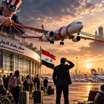 العراق يغلق أجواءه أمام إيران.. حين تتحول بغداد إلى منفّذ للعقوبات الأمريكية