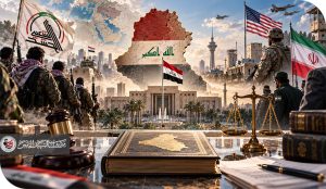 العراق.. حين تصبح السيادة اختباراً حقيقياً لقوة الدولة
