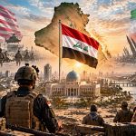 الـسلاح العراقي بـين الـقرار الـوطني والـوصاية الأمـريكية الصهيونية