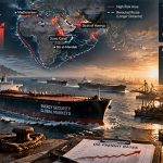 القفزات الجنونية لأسعار الشحن وأسعار الناقلات واتجاهاتها المستقبلية