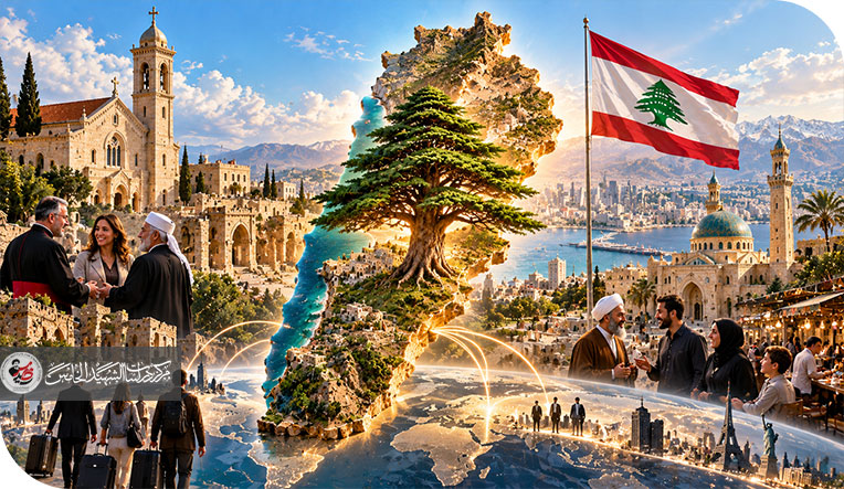 المارونية السياسية تتحرك لحماية الشيعة إقليمياً ودولياً