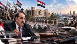 المالكي.. إعادة تعريف معركة السلاح من المواجهة إلى التسوية