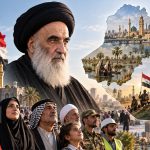 المرجعية الصالحة وأعداء الظل: صخرة النجف امام طنين الذباب وأبواقٌ للبيع وعُقدٌ لا تُشفى