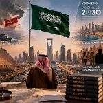 المملكة بين ضغوط الجغرافيا السياسية وتحديات التحول الداخلي