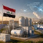 الهيدروجين الأخضر وتحولات اقتصاد الطاقة: هل يستطيع العراق دخول عصر ما بعد النفط؟