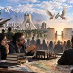 اليسار الإيراني الجديد: بين القوة والسلام وإعادة تعريف التسوية