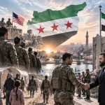 بعد حل «قسد»: نهاية نموذج أم بداية مراجعة يسارية للقضية القومية؟