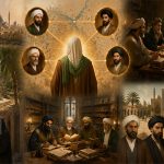 بغداد والتشيع وسفراء الامام المهدي عجل الله تعالى فرجه