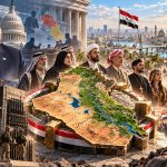 بلقنة العراق… مؤامرة تحاك على أنقاض وطن لم يمت