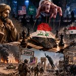 بين أبن خلدون والعبادي .. خيط يعاد صياغة تفسيره او توظيفه سياسيا !