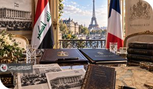 بين ثقل التاريخ وأعراف المال الدولي قراءة استقصائية في أبعاد لقاء باريس وتساؤلات الشارع العراقي
