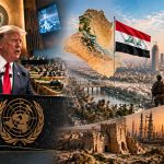 بين صراحة “ترامب” وكواليس “روتشيلد”: العراق وإدارة الوقت تحت أفق 2027