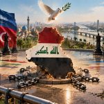 تحدي السيادة العراقية في ظل التنافس الإقليمي