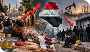 تحرير الاقتصاد العراقي؛ كسر طوق مؤشر الضيق وتفكيك قيود الدولة