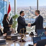 تحول مالي مهم في العراق؛ من أسواق الأسهم إلى تنظيم عقود الفروقات والرافعة المالية (CFDs)