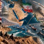 ترامب والحرب مع إيران: هل نحن أمام نهاية الحرب أم إعادة تشكيل للنظام الإقليمي؟