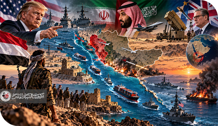 ترامب واليمن.. لماذا يترك السعودية تقاتل وحدها؟
