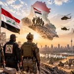 تعدد مصادر القوة وحماية الدولة العراقية