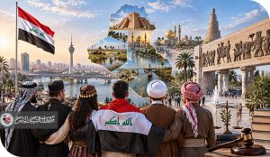 جغرافية الانتماء كيف تبني المواطنة تماسك المجتمع