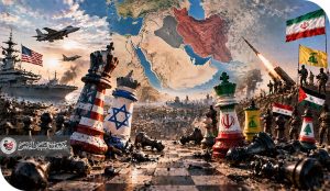 جيوسياسة العجز وصراع العقائد الاستراتيجية قراءة نقدية في مآزق القوة والتوازن الإقليمي