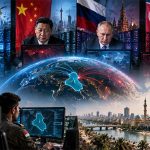 جيوش الظل الرقمية