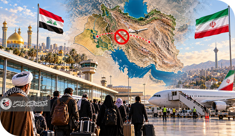 حظر الطيران.. وسام خزي على الضمير الوجدان!