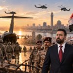 حكومة الزيدي وصناعة القرار التاريخي بين الفوضى المحتملة وبناء السيادة