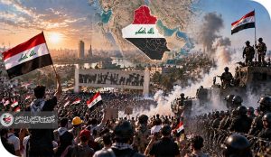 خطاب التخوين وسقوط الأقنعة السياسية