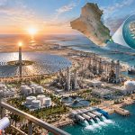رؤية إستراتيجية لإنشاء مجمع صناعي متكامل قائم على الطاقة الشمسية الحرارية (CSP) واسترداد الموارد في المنطقة الاقتصادية الحرة لميناء الفاو الكبير حتى عام 2050
