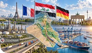 زيارة الزيدي إلى باريس وبرلين.. هل يبدأ العراق دبلوماسية الاقتصاد في لحظة جيوسياسية استثنائية؟