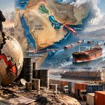 سلسلة الأسوار التي سقطت من الداخل: الاقتصاد حين يصبح نقطة انهيار الحلقة (18)