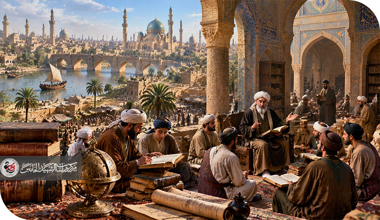 سلسلة طوفان الحبر ومحرقة الذاكرة مدارس بغداد... حين أصبح العلم مؤسسة اجتماعية الحلقة (5)