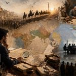 سلسلة مطارحات في السرديات المعاصرة والتاريخ: حين يُعاد تفسير الماضي بمفاهيم الحاضر الحلقة (14)