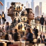 سوق المشاعر الهشة: الإنسان الحديث وتاريخ صلاحية العلاقات