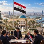 سيادة العراق وسط الاعتداءات الأمريكية