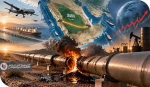 ضربة أنبوب شرق ـ غرب السعودي ..أسئلة مفتوحة وسيناريوهات تتجاوز الرواية المعلنة