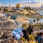 طوفان غزة يقلب المعادلة: رؤية عراقية في تحولات الصراع والوعي “الطوفان غيّر الحسابات” (الحلقة الاولى )
