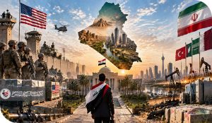 عراق قوي ومستقل أم استقرار تحت التأثير الأمريكي؟