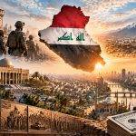 عراق ما بعد 2003: السيادة في محطاتها الخمس