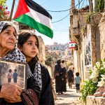 عن الذكرى الأليمة لمجزرة صبرا وشاتيلا