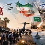 عين على الاحداث؛ فرضيات تحذير واشنطن لرعاياها في الشرق