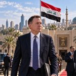 فاجن يعود إلى بغداد… من الصاروخ إلى النفوذ