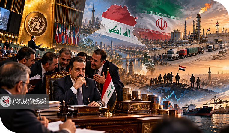 في أخلاقيات الحكم ومسؤولية الكلمة.. عندما يسبق الولاء الاستماع