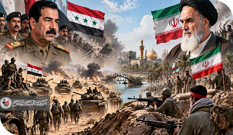 في مثل هذا اليوم ... بوصلة المواقف ...